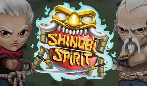 Jogar Shinobi Spirit no modo demo